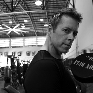 Writer: Ror Alexander