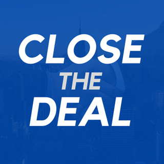 Writer: Close the Deal