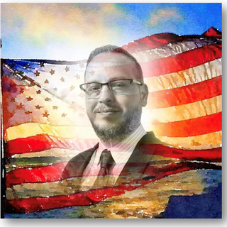 Writer: David Biery For Congress