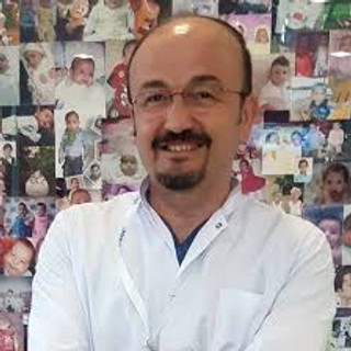 Yazarın fotoğrafı: Birol Vural