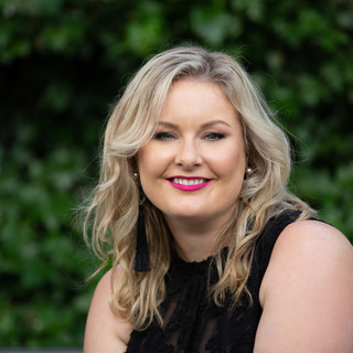 Writer: Amanda Blennerhassett