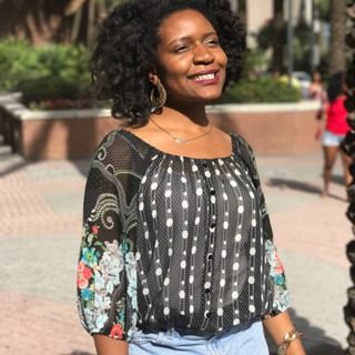 Writer: Ayanna A.