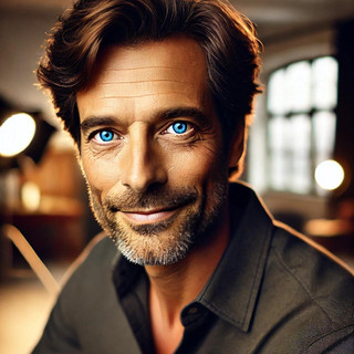 Foto van schrijver: Gunter Remysen