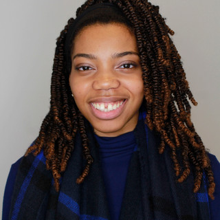 Writer: Blessing Adogame