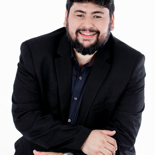 Foto do escritor: Silon Menezes Jr.