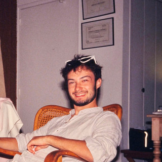 Photo du rédacteur: Théo Hervé