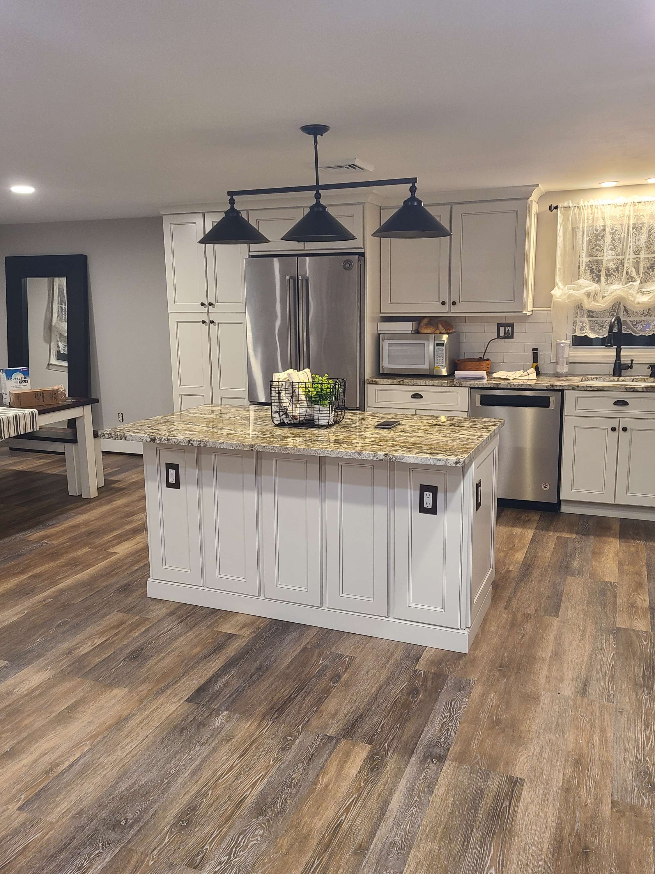 Writer: Derric Wetter