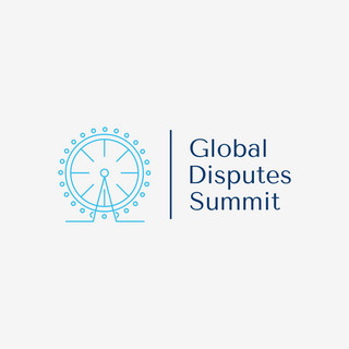 Writer: Global Disputes Summit