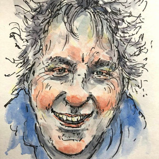 Writer: Colin Clark