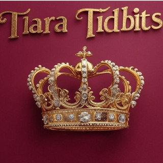 Writer: Lady Tiara Tidbits