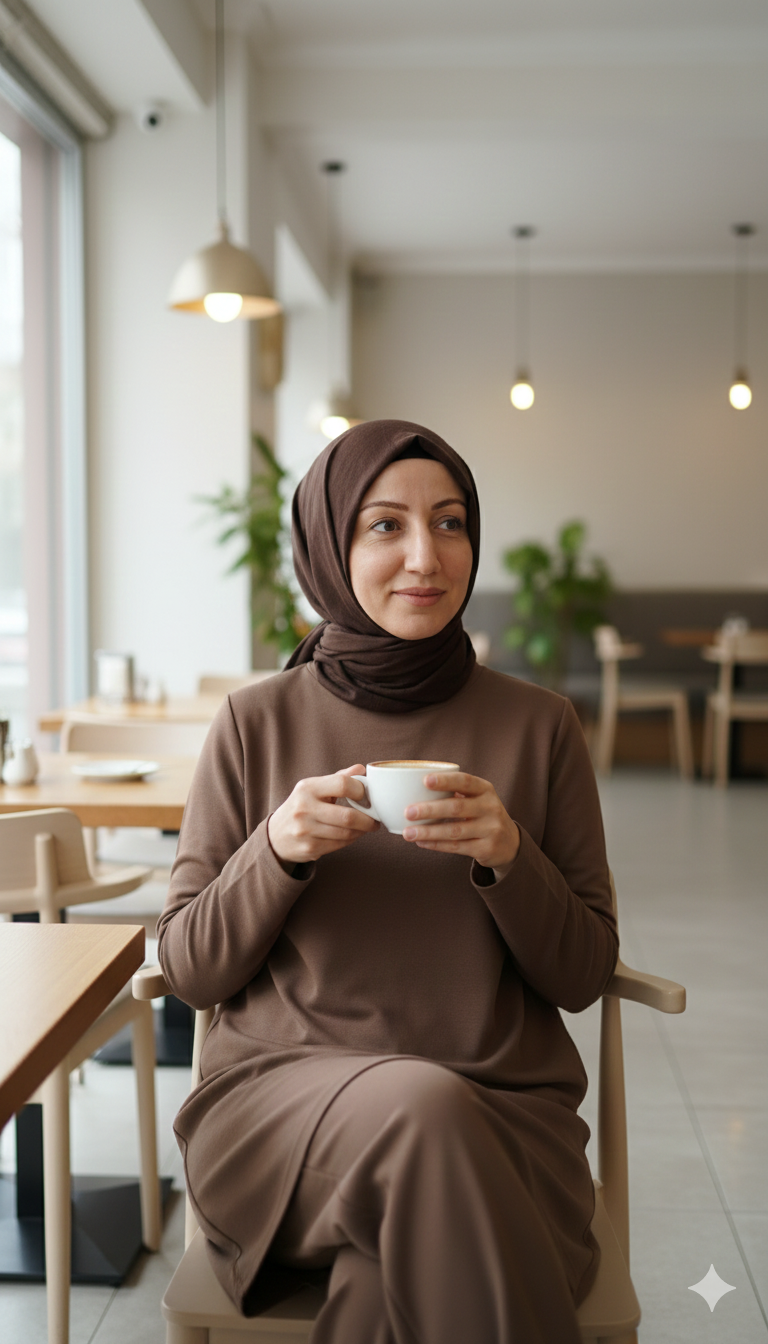 Yazarın fotoğrafı: Reyhan Karaçil