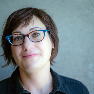 Writer: Amenda Tate