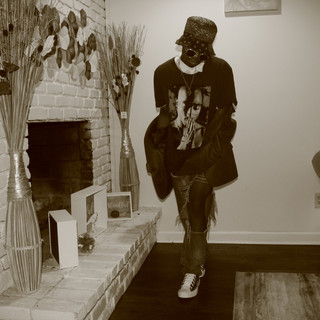 Writer: Ja'Mez Williams