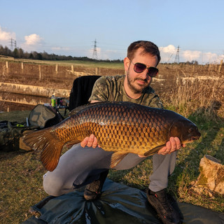 Writer: Dan Pattemore