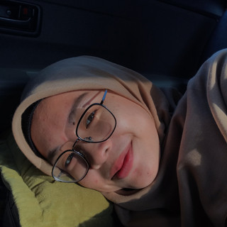 Writer: NORAFIQA SAMSI