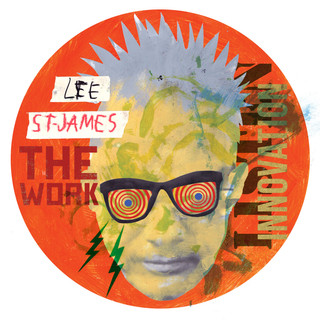 Writer: Lee St. James