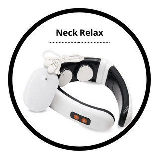 Writer: neckrerelaxproduct