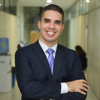 Foto do escritor: Alfredo Goes