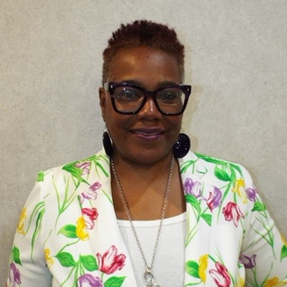 Writer: Tina Jones-Howard