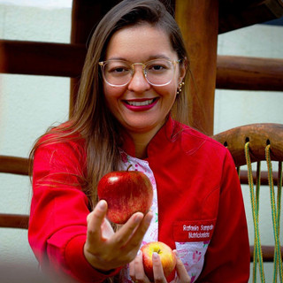 Foto do escritor: Rafaela Sampaio