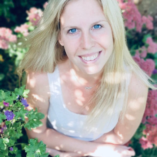 Autorenbild: Nadja Reinartz