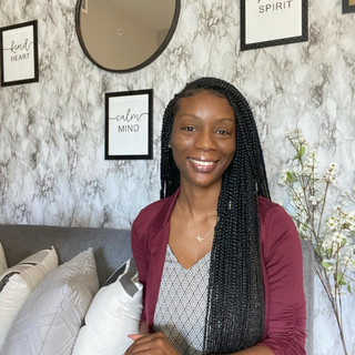 Writer: Kilondra Davis, LMHC-QS, NCC