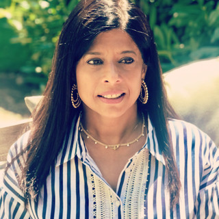 Writer: Lisa Rozario