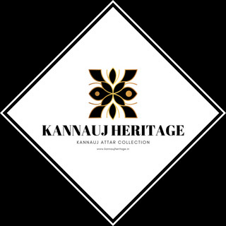 Writer: Kannauj Heritage