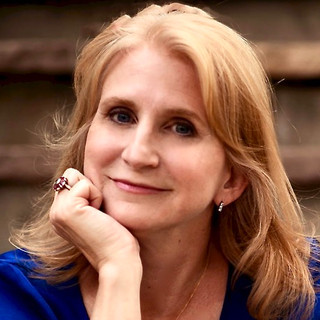 Writer: Patty Beach