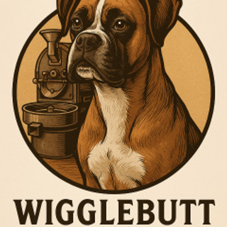 Writer: WigglebuttCoffee