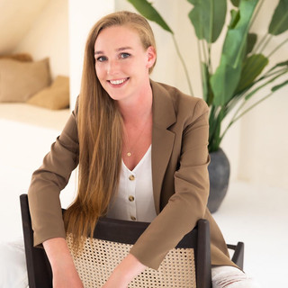 Foto van schrijver: Nikita de Ruiter