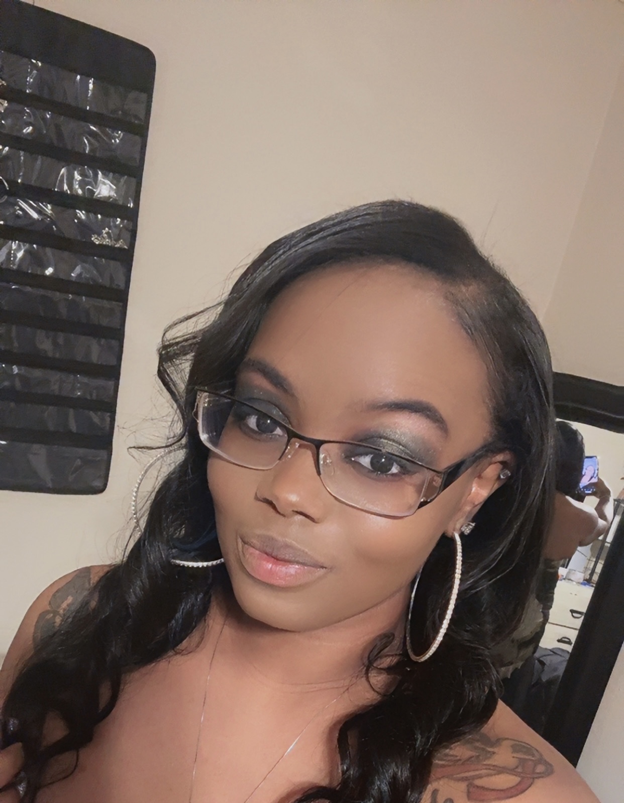 Writer: Ashanta Wallace