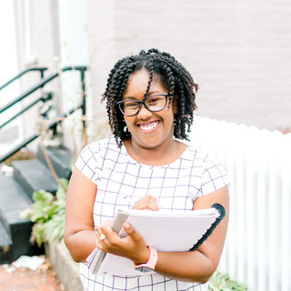 Writer: eventsashleynicole