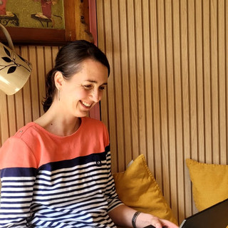 Foto del escritor: Alejandra Ganter