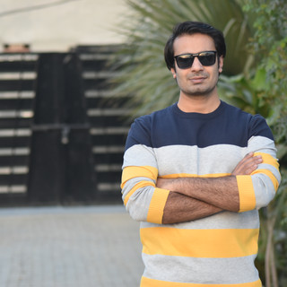 Writer: Talha  Javaid