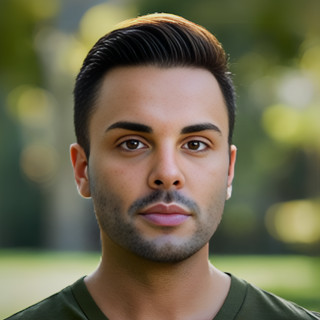 Writer: Resource Ranger