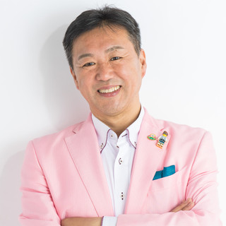 執筆者の写真: 嵩龍 杉本