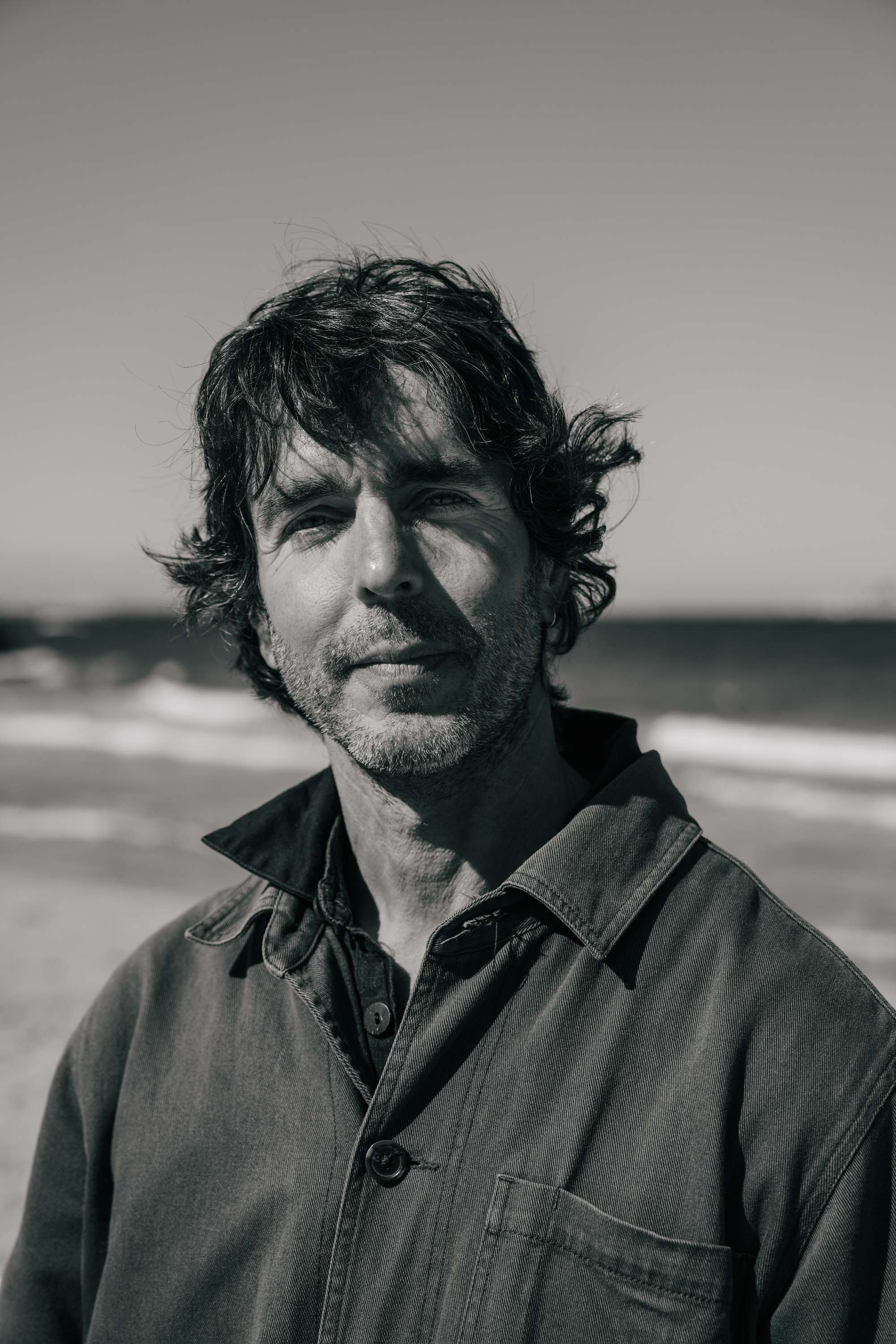 Photo du rédacteur: David Romand