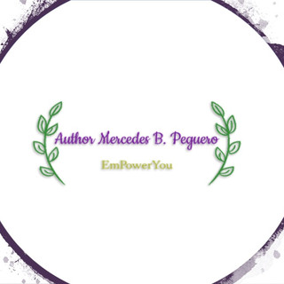 Writer: Author Mercedes B. Peguero