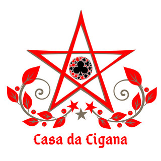 Foto do escritor: casadaciganarainha