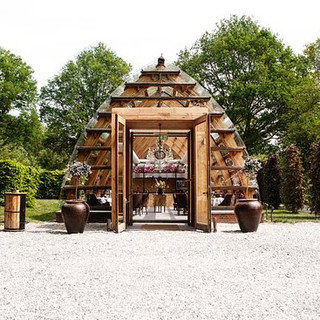 Foto van schrijver: Orangerie De Pol