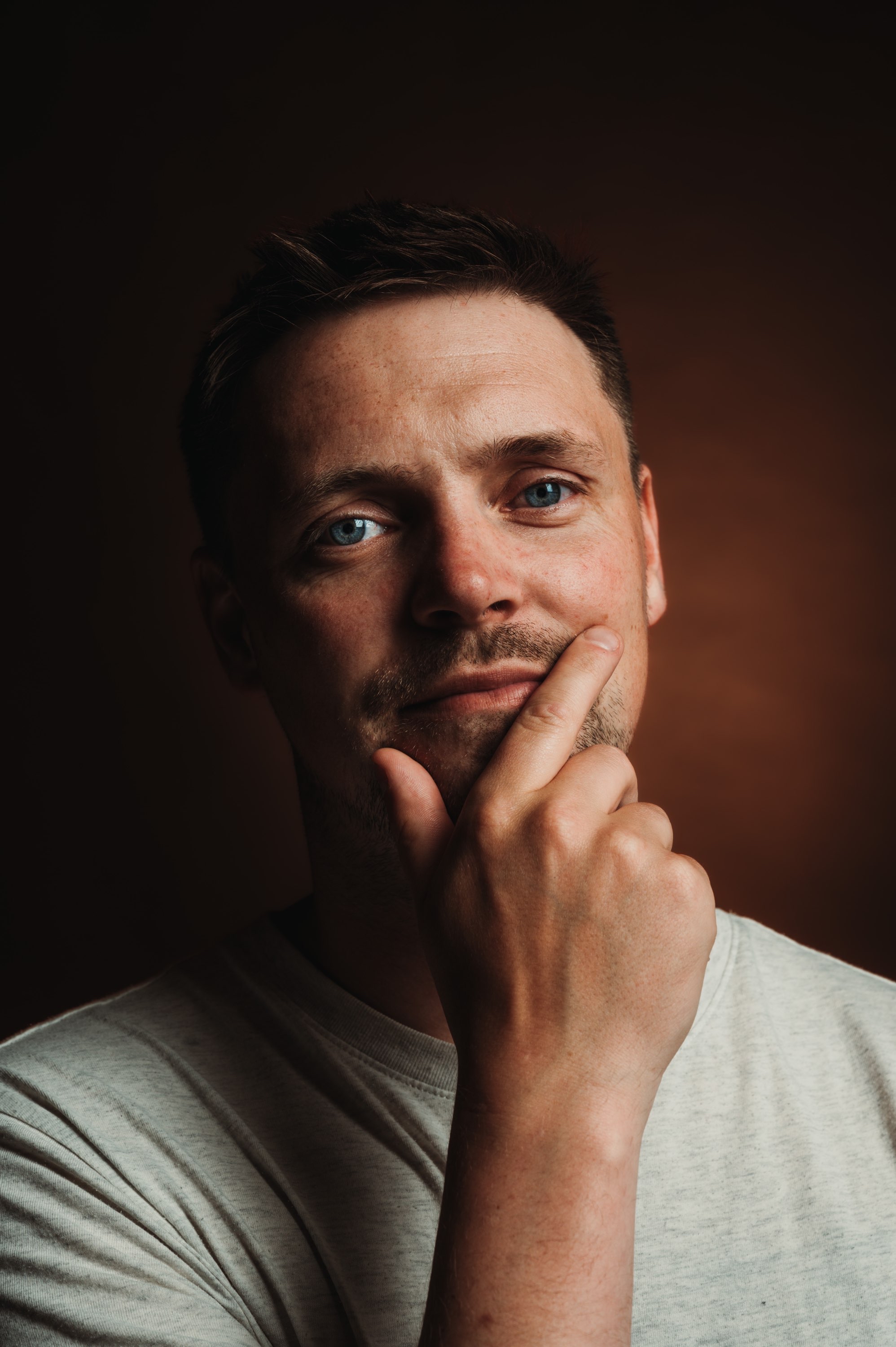 Writer: Andreas Kokkvoll