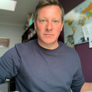 Writer: Andy Whiting 