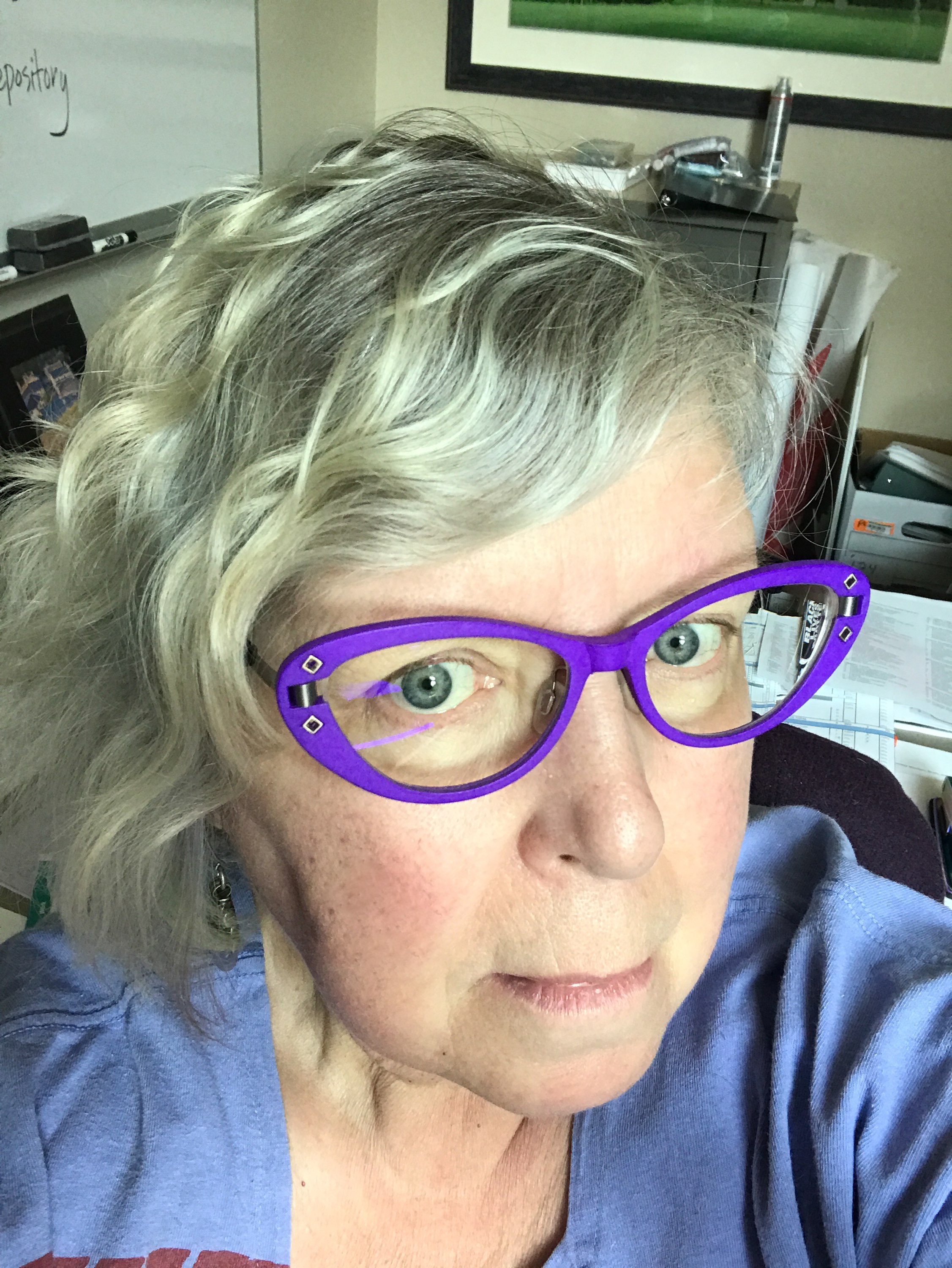 Writer: Susan Burwash