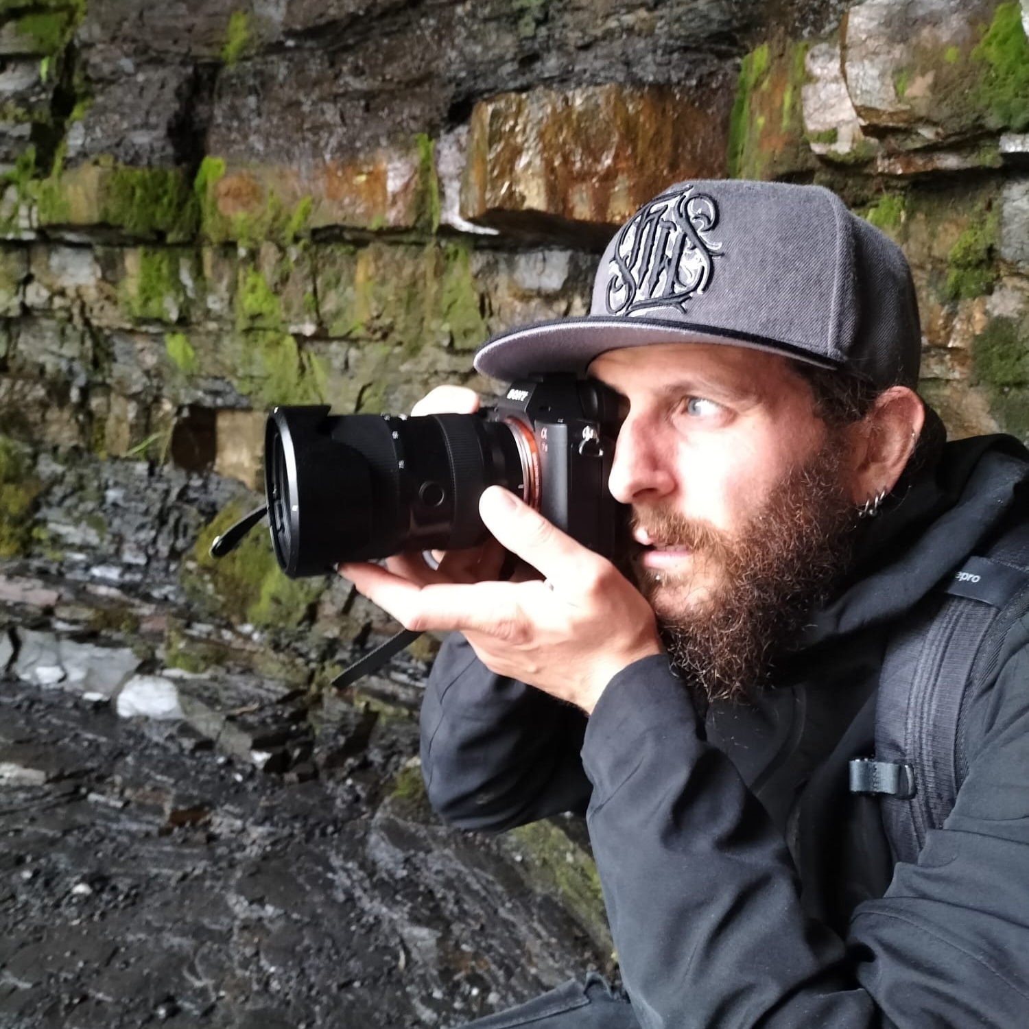 Writer: James Hadley