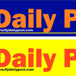 Writer: fijidailypost18