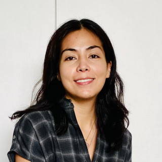 Writer: Estefanía Mendiburu