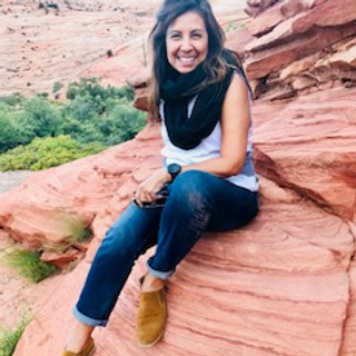 Writer: Diana  Maldonado
