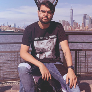 Foto do escritor: Marcelo Rosário da Silva