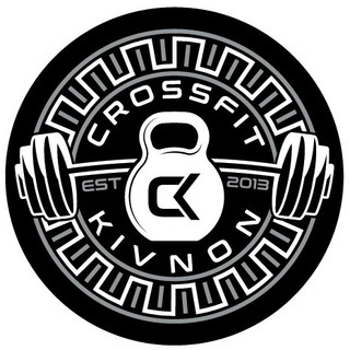 Writer: CrossFit Kivnon